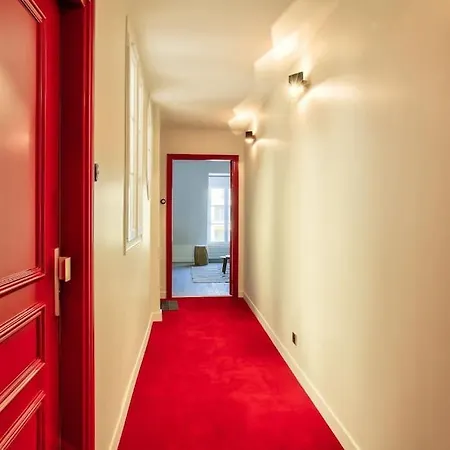 Super Cosy Avec Vue Sur Tour Eiffel