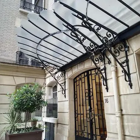 Apartment Super Cosy Avec Vue Sur Tour Eiffel *