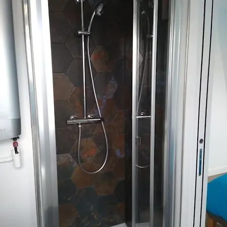 Appartement Super Cosy Avec Vue Sur Tour Eiffel Parijs